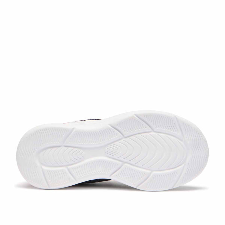 Baskets Postie Ev Noir Enfant 5