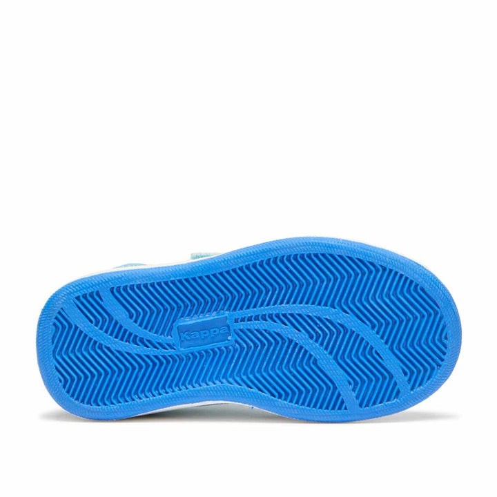 Baskets Shay Ev Bleu Bébé 5