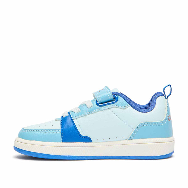 Baskets Shay Ev Bleu Bébé 3