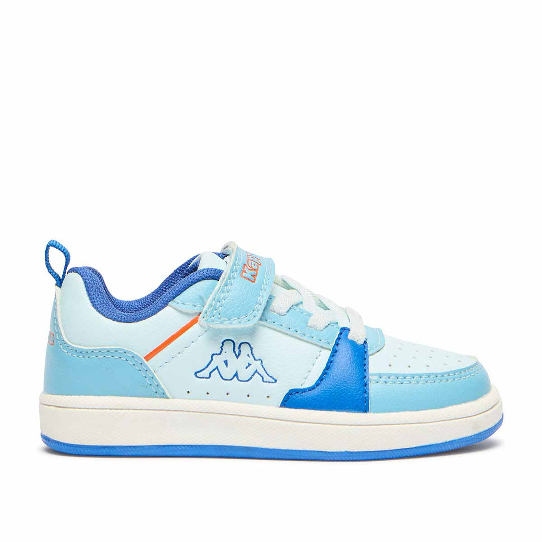 Baskets Shay Ev Bleu Bébé 00