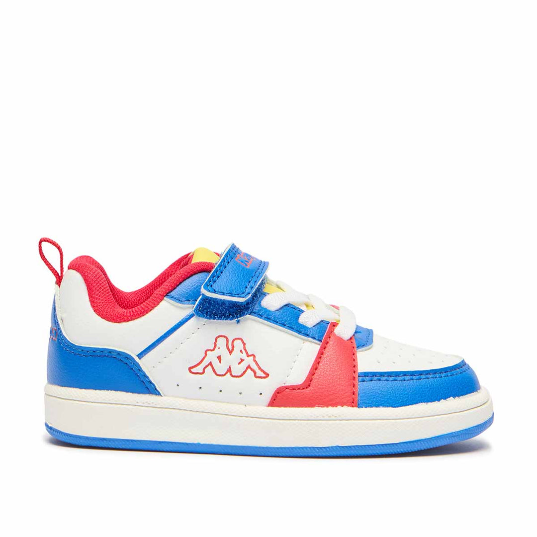 Baskets Shay Ev Blanc Bébé 00