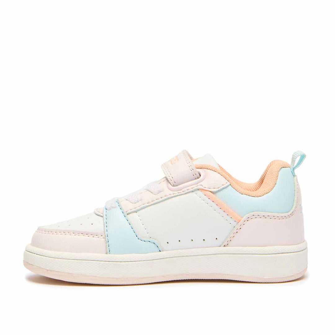 Baskets Shay Ev Rose Bébé main
