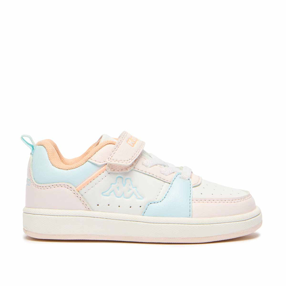 Baskets Shay Ev Rose Bébé 00