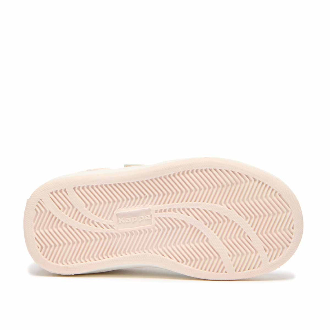 Baskets Shay Ev Rose Bébé main