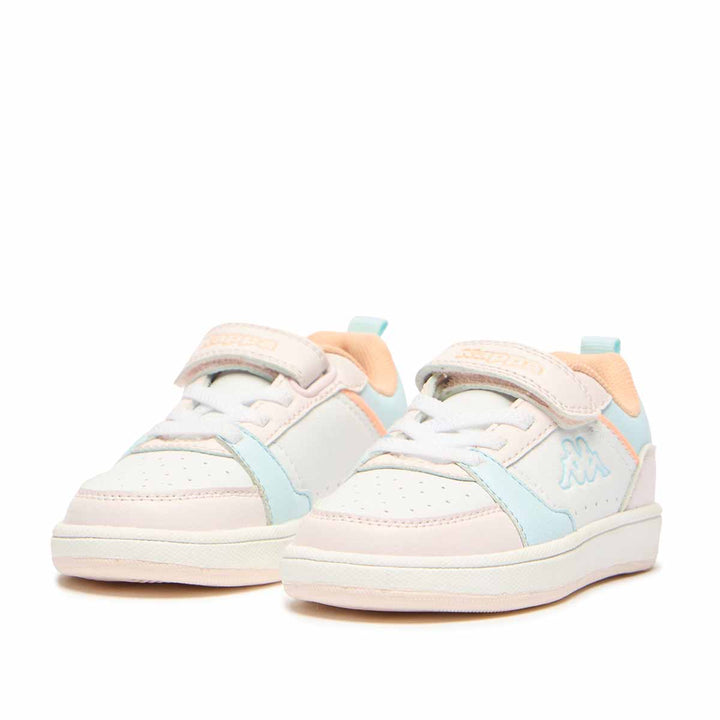 Baskets Shay Ev Rose Bébé 2