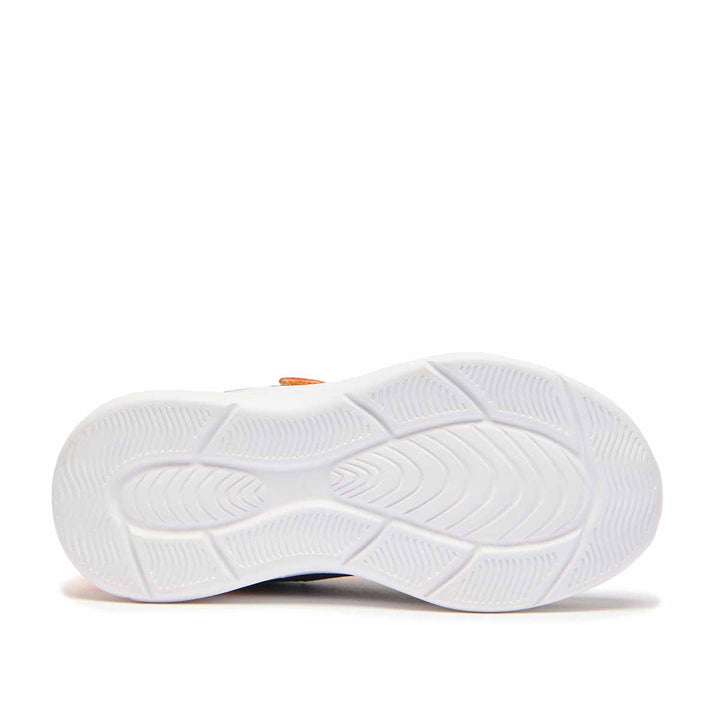 Baskets Postie Ev Bleu Enfant 5