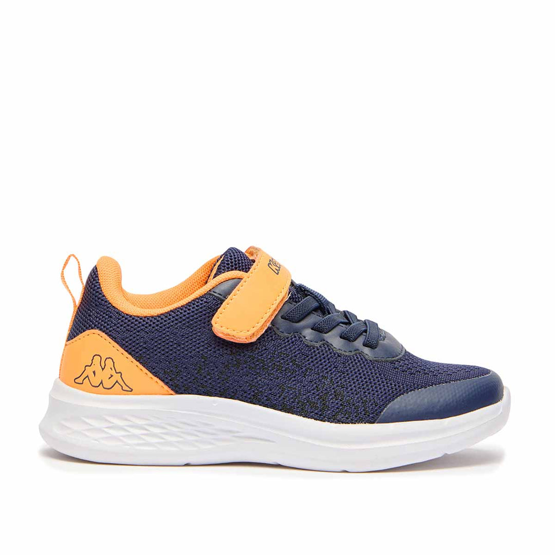 Baskets Postie Ev Bleu Enfant 00