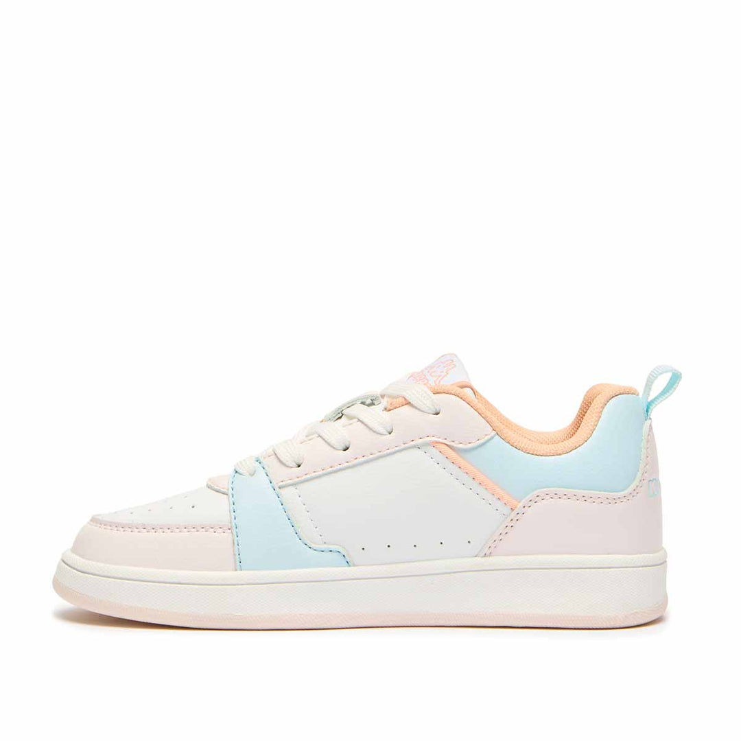 Baskets Shay Rose Enfant main