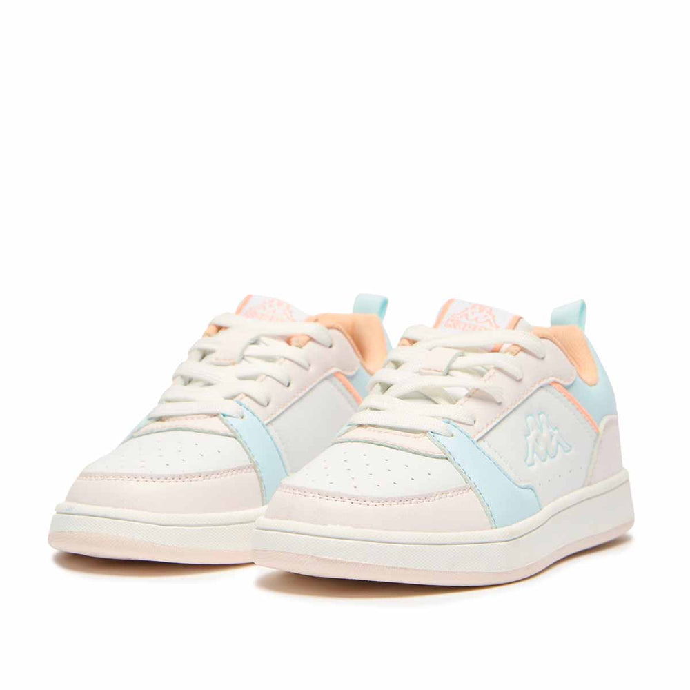 Baskets Shay Rose Enfant 02