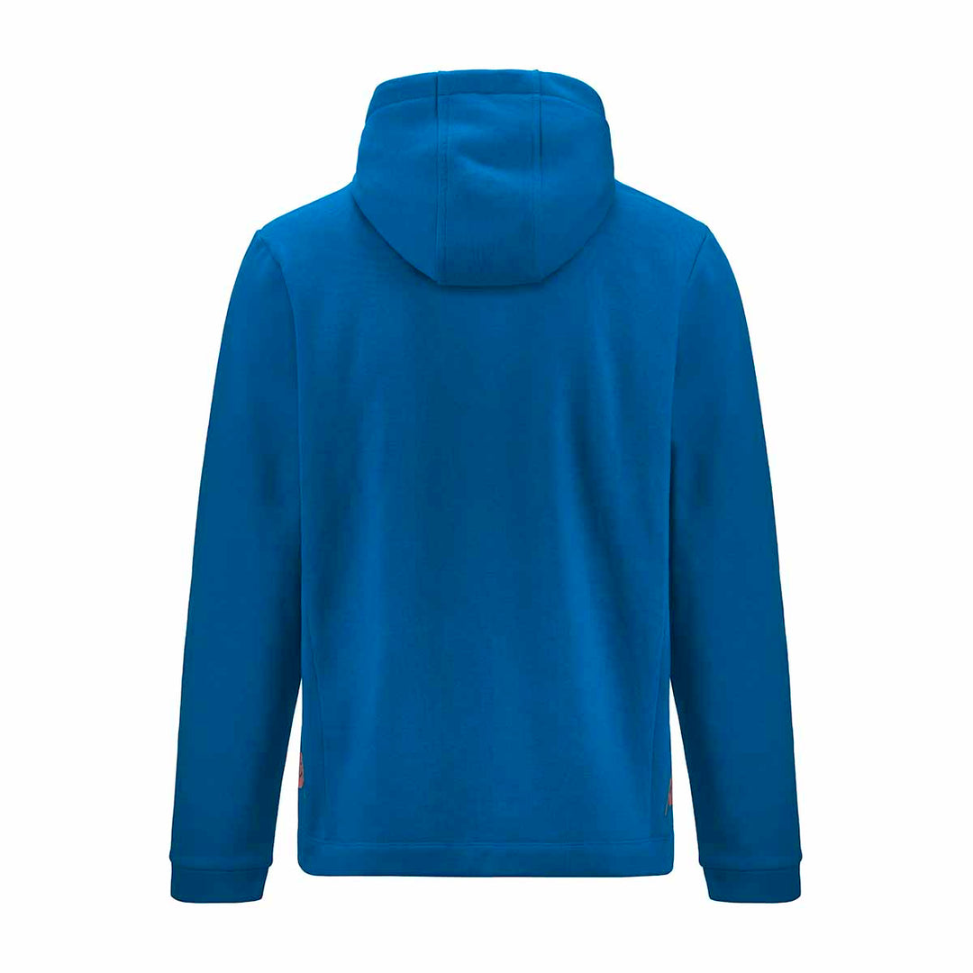 Veste Giordizi Bleu Homme