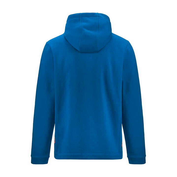 Veste Giordizi Bleu Homme
