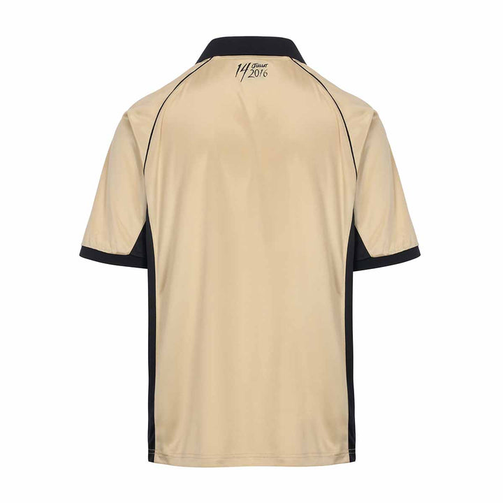Maillot Kombat Third OGC Nice 26/27 Jaune Homme 4