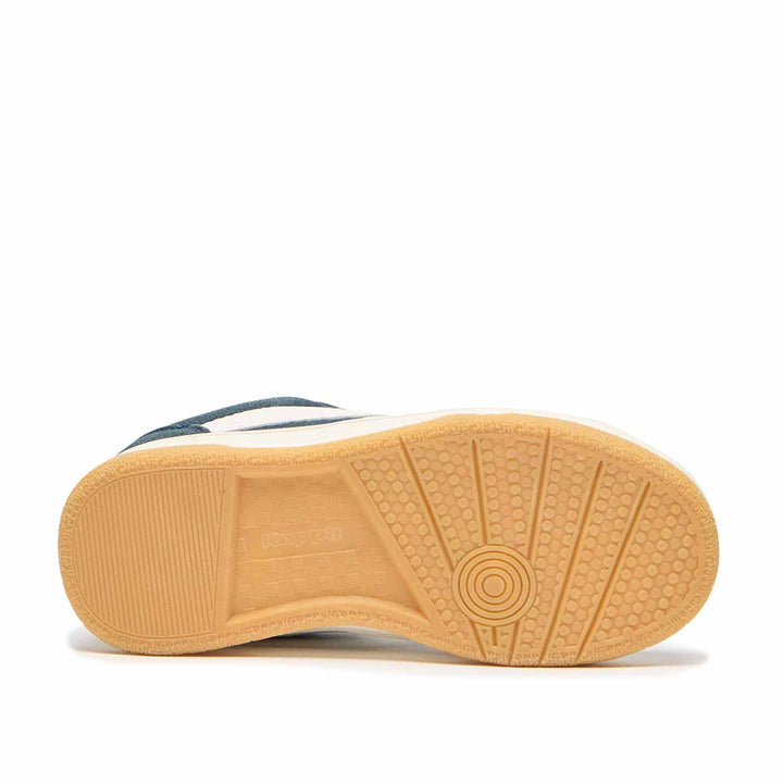 Baskets Marlon Bleu Enfant 5