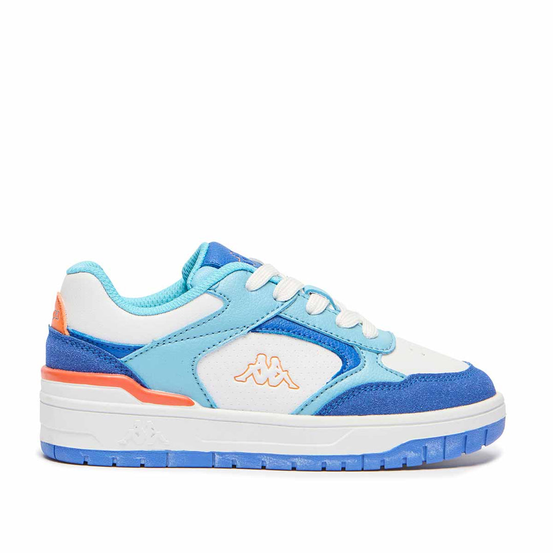 Baskets Manis 2.0 Bleu Enfant 00