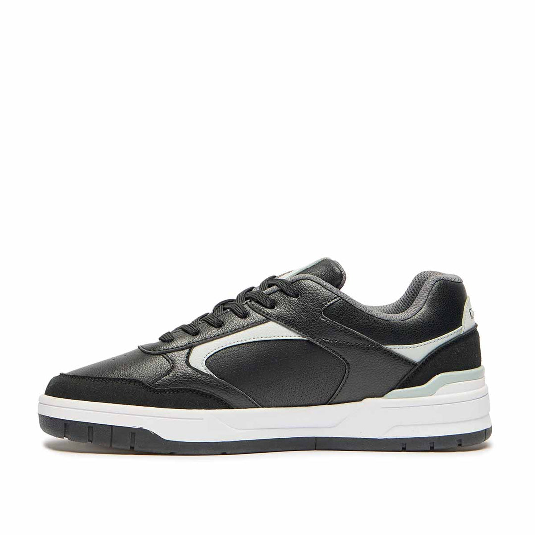Baskets Manis 2.0 Noir Homme main