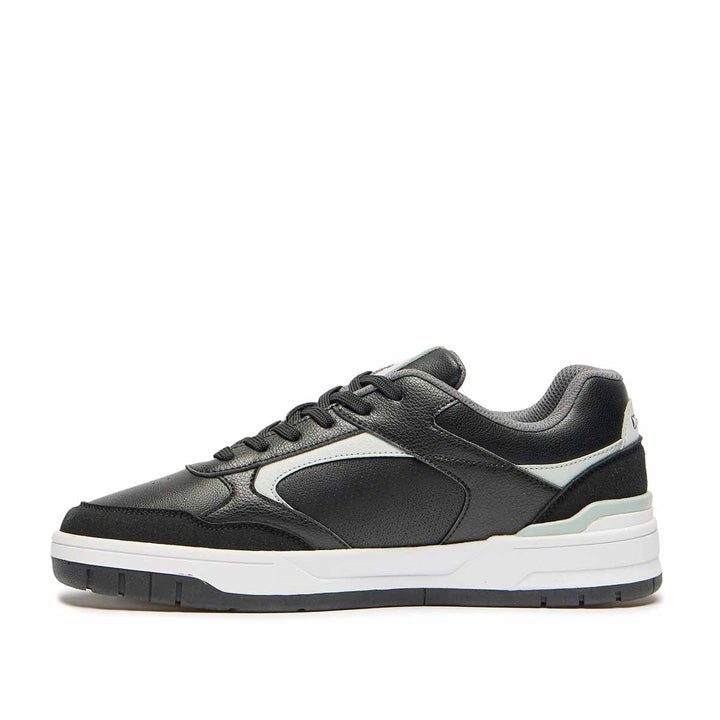 Baskets Manis 2.0 Noir Homme 4