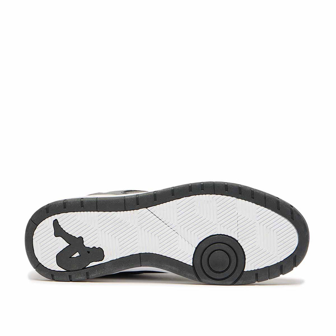 Baskets Manis 2.0 Noir Homme main