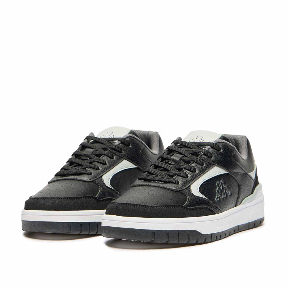 Baskets Manis 2.0 Noir Homme 02