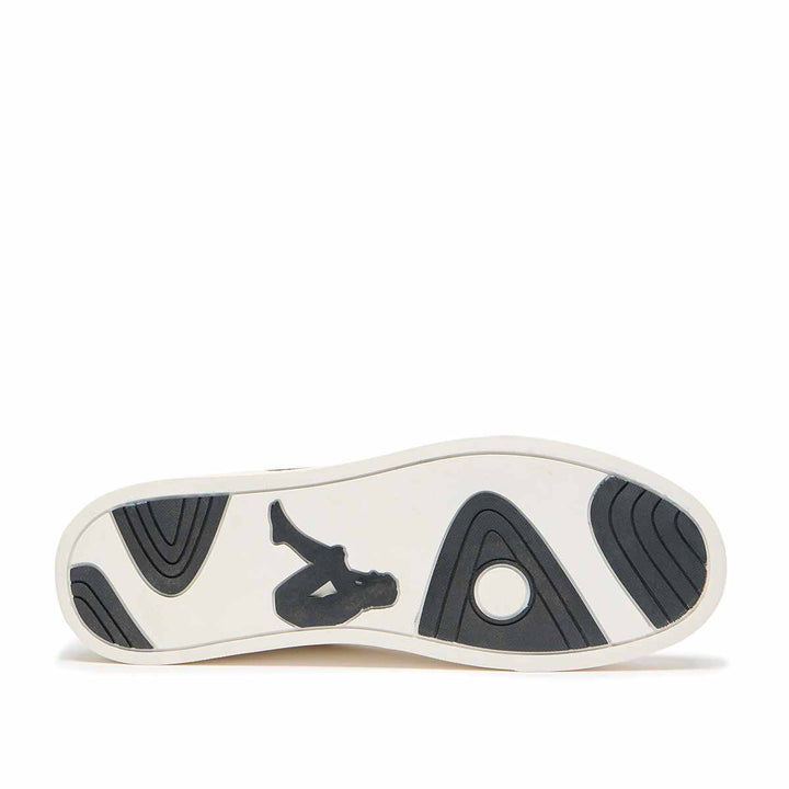 Baskets Authentic Sejong 2 Blanc Homme 5