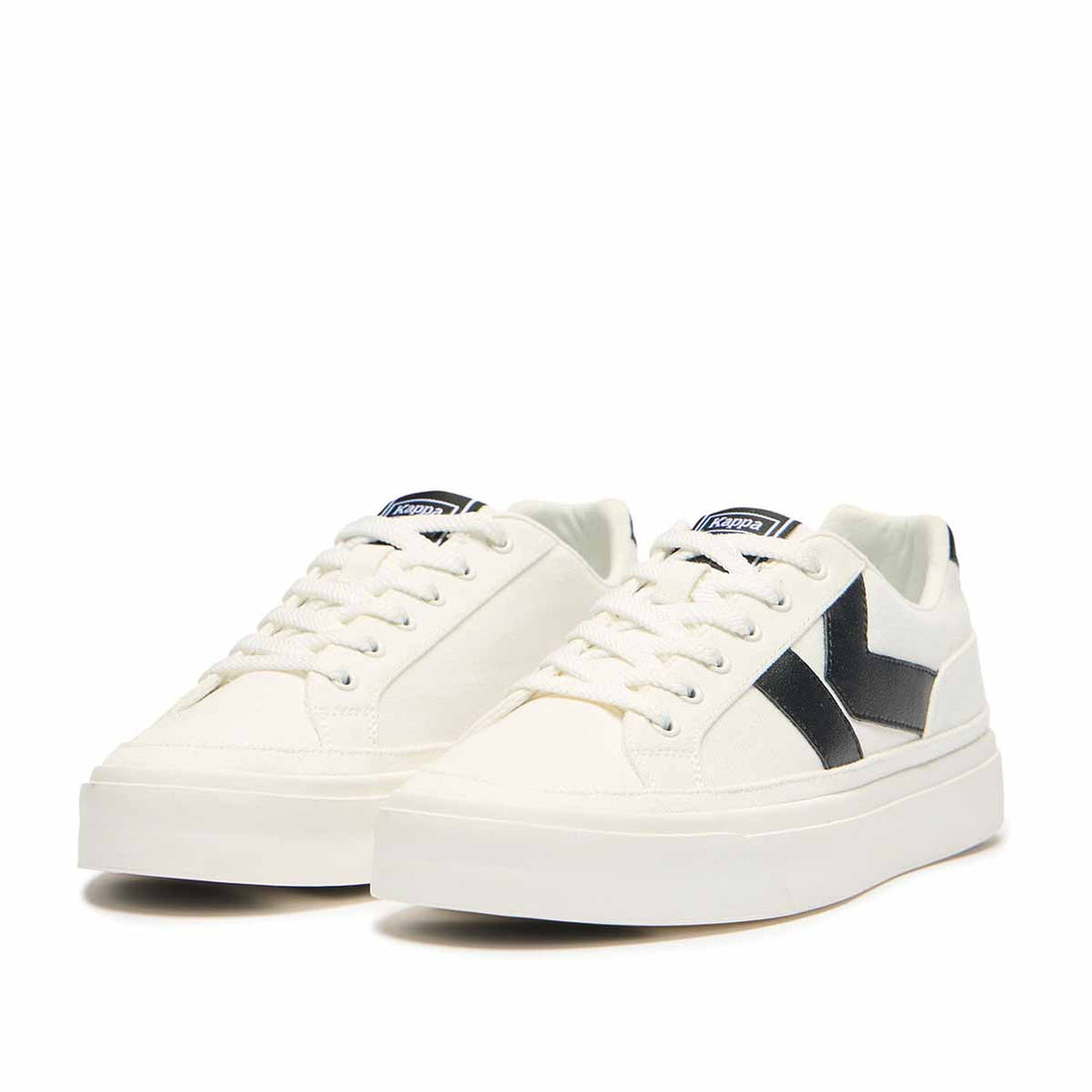 Baskets Authentic Sejong 2 Blanc Homme main
