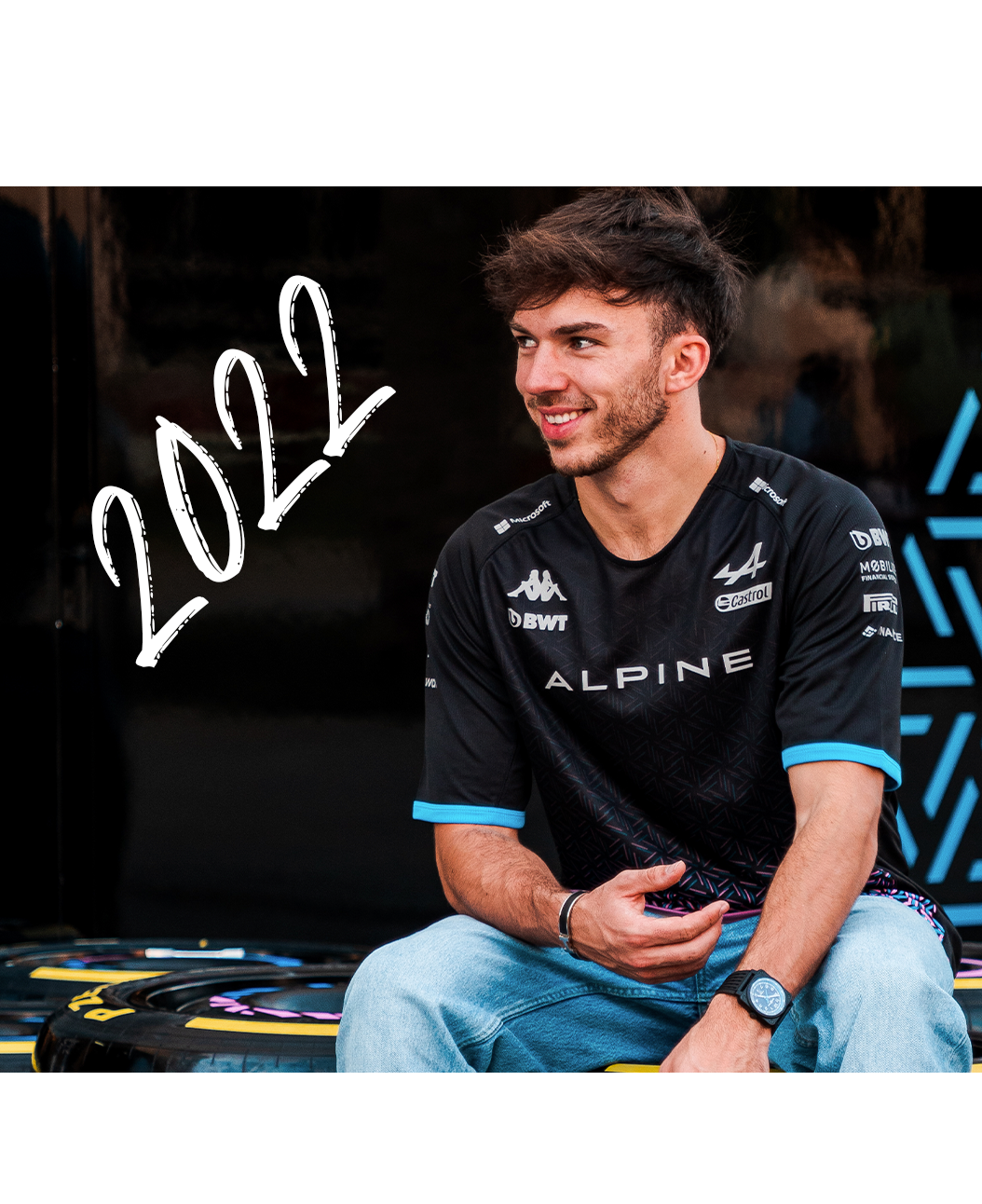 Kappa 2022