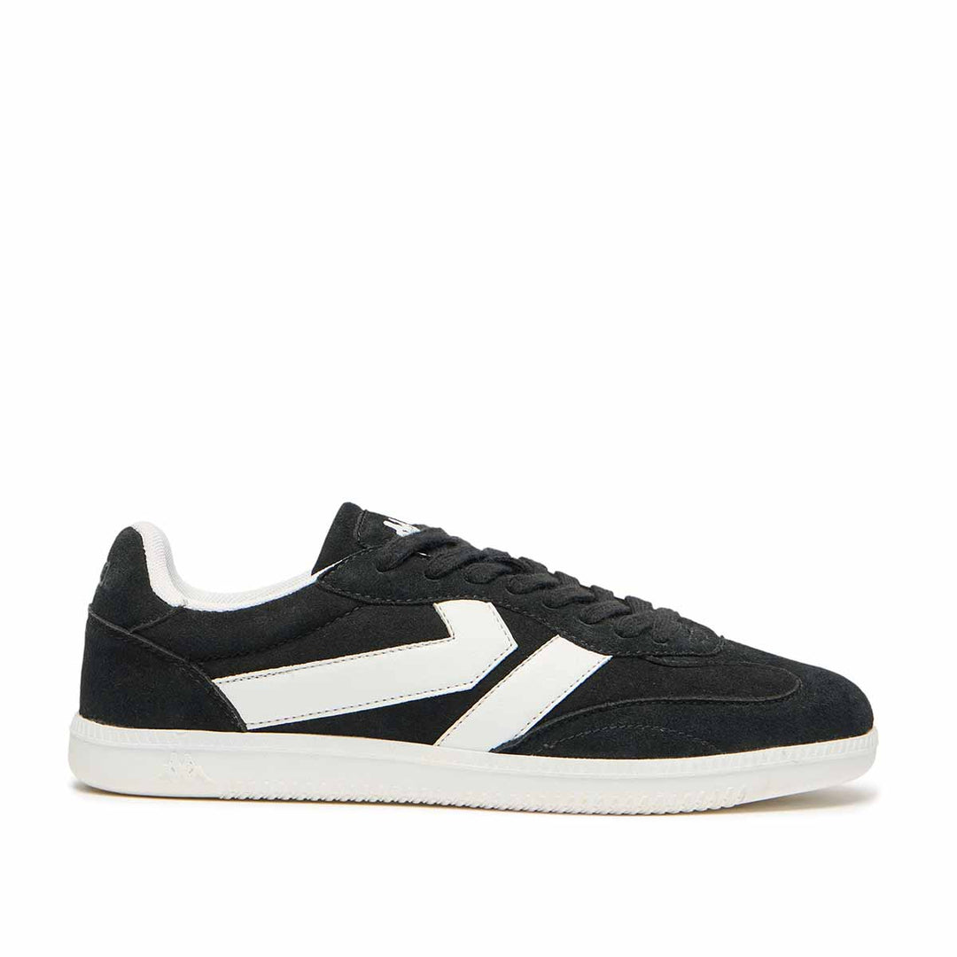 Baskets Authentic Parker 1.0 Noir Unisexe main