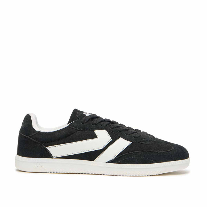 Baskets Authentic Parker 1.0 Noir Unisexe 3