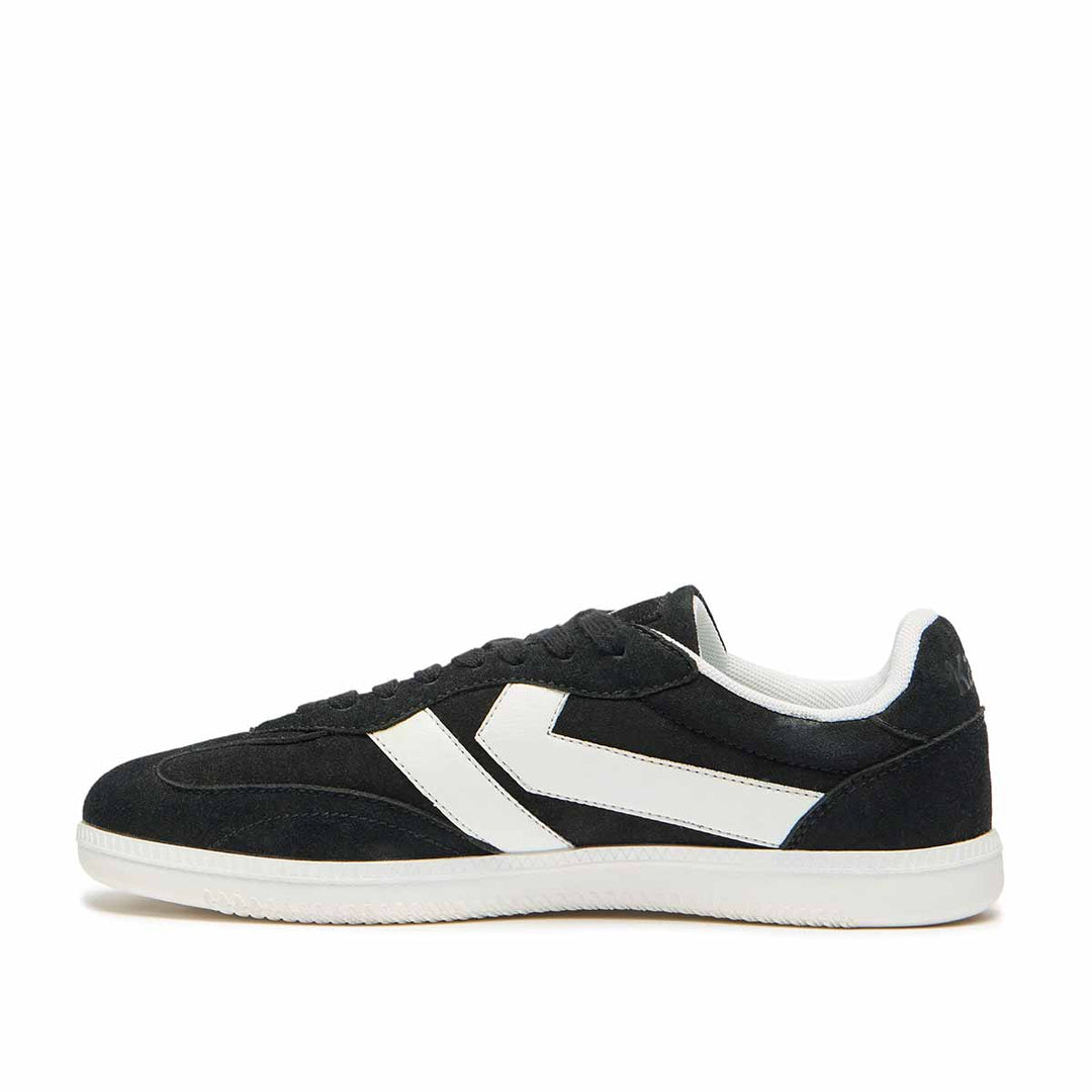 Baskets Authentic Parker 1.0 Noir Unisexe main