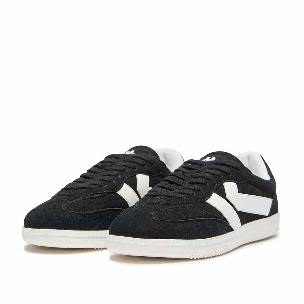 Baskets Authentic Parker 1.0 Noir Unisexe 02