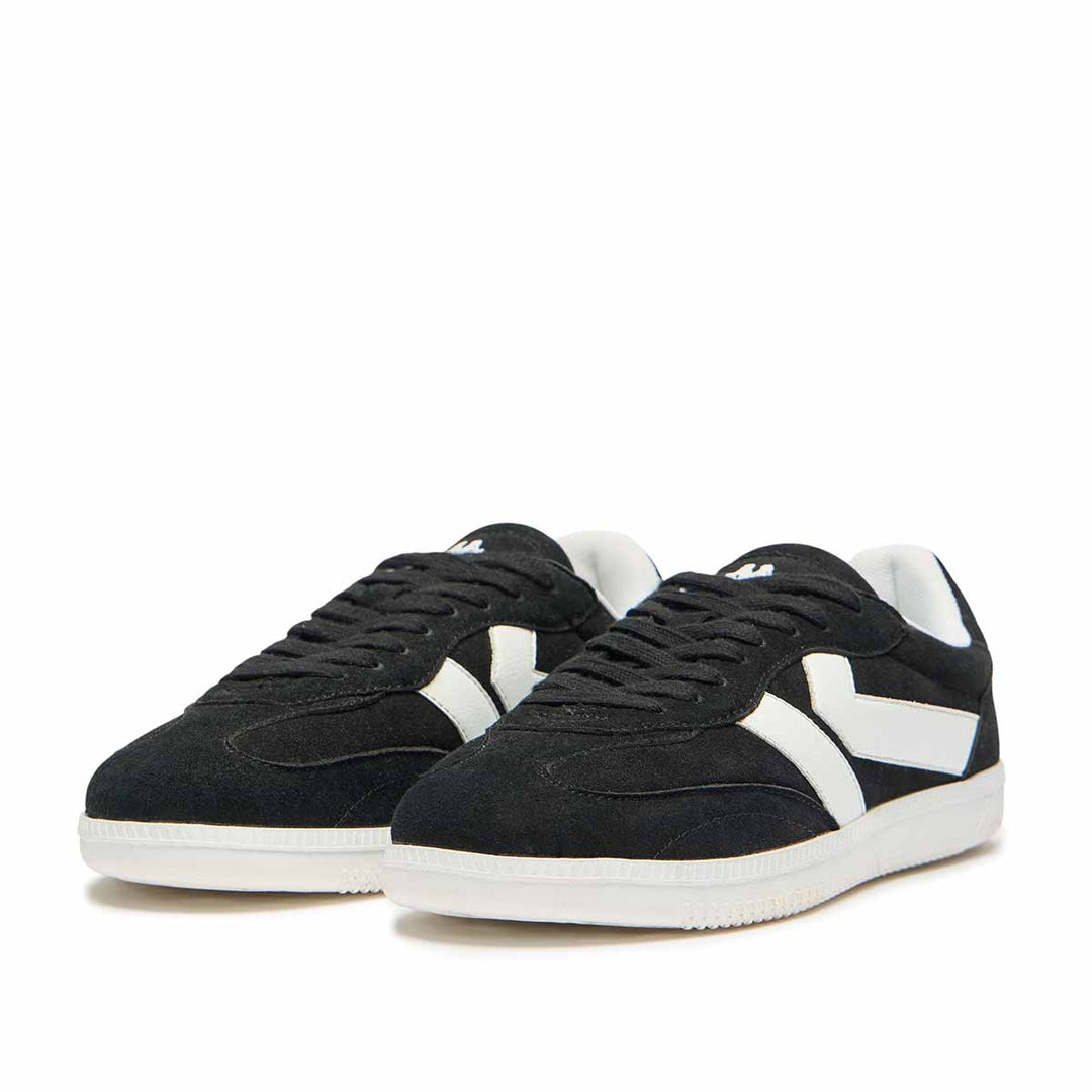 Baskets Authentic Parker 1.0 Noir Unisexe main