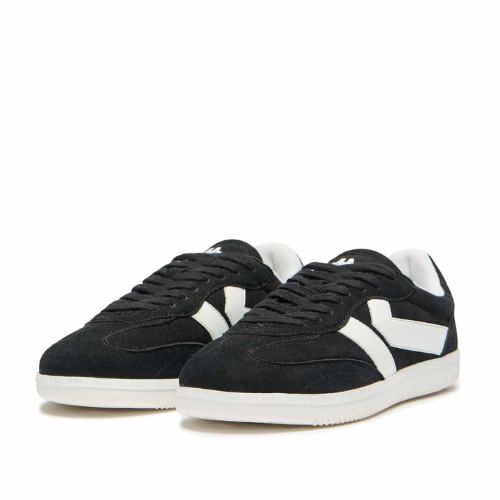 Baskets Authentic Parker 1.0 Noir Unisexe 2