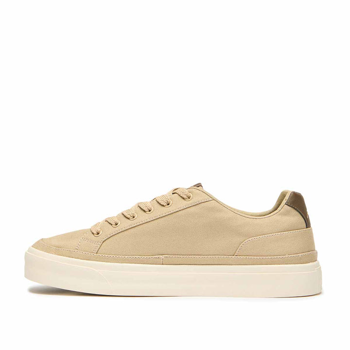 Baskets Authentic Sejong 2 Beige Unisexe 3