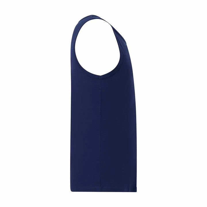 Débardeur Carsenac Bleu Homme 5
