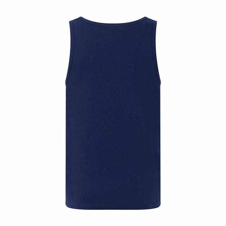 Débardeur Carsenac Bleu Homme 6