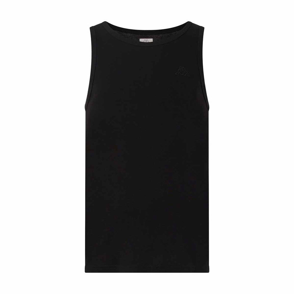 Débardeur Carsenac Noir Homme 02
