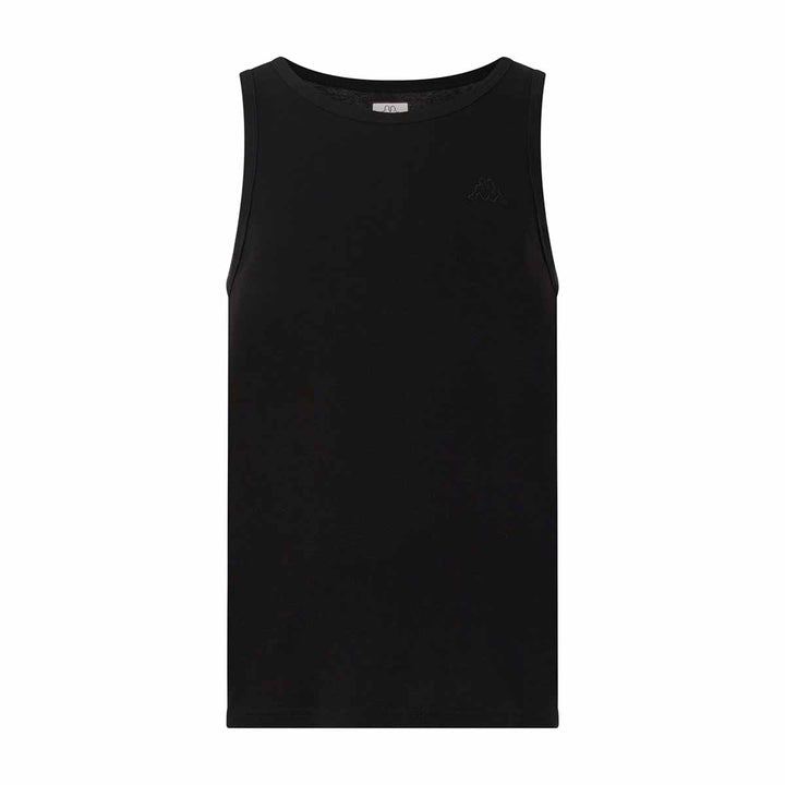 Débardeur Carsenac Noir Homme 2