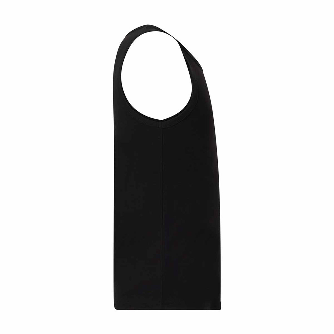Débardeur Carsenac Noir Homme main