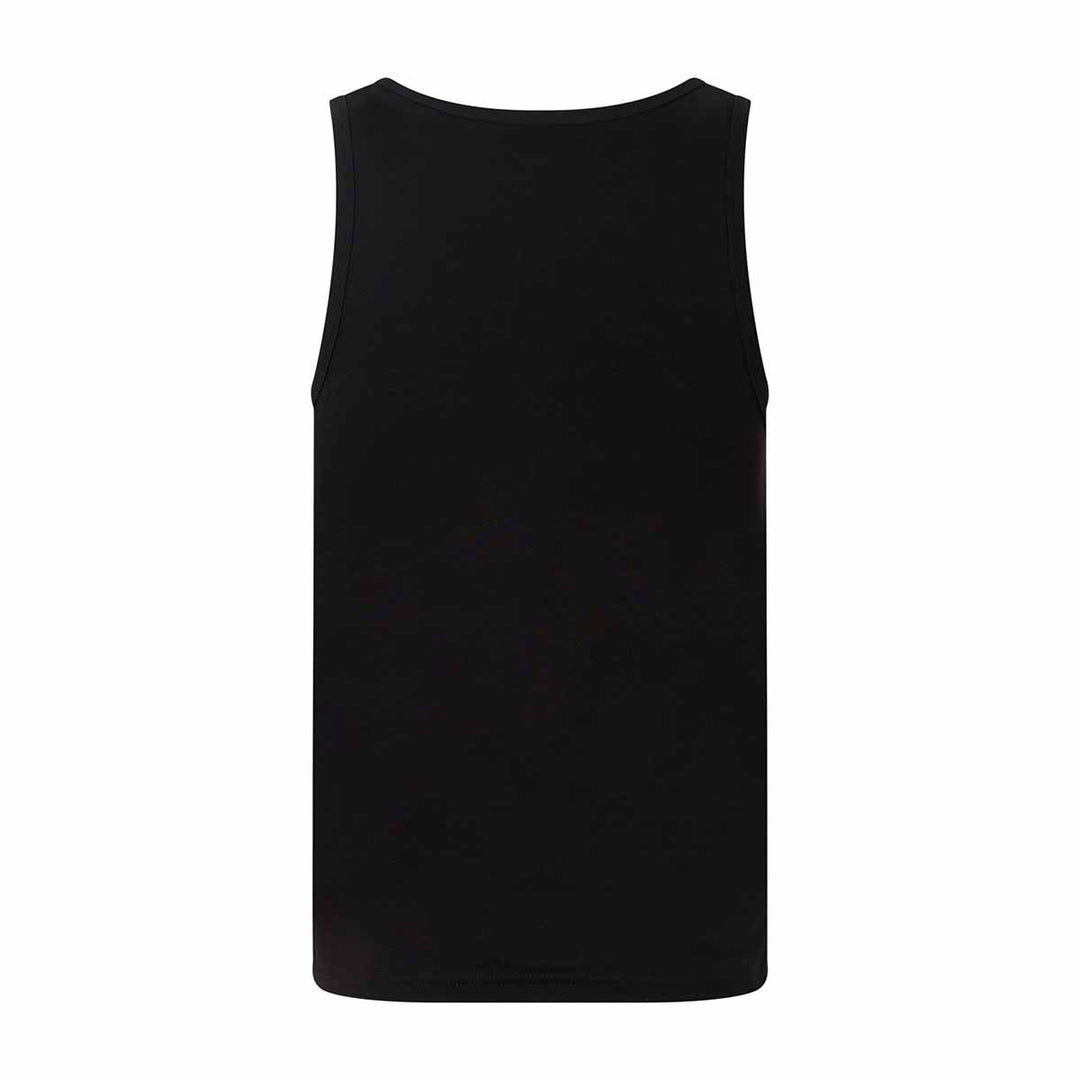 Débardeur Carsenac Noir Homme main