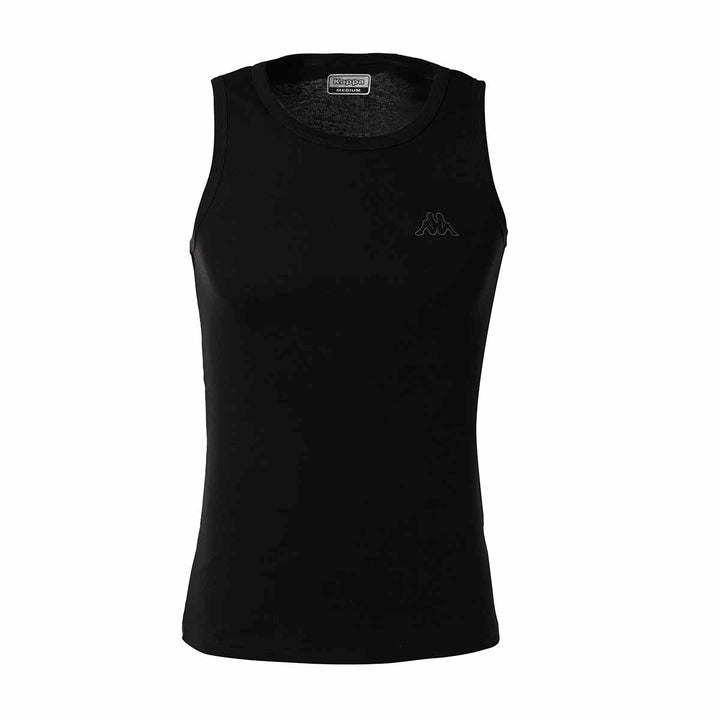 Débardeur Carsenac Noir Homme
