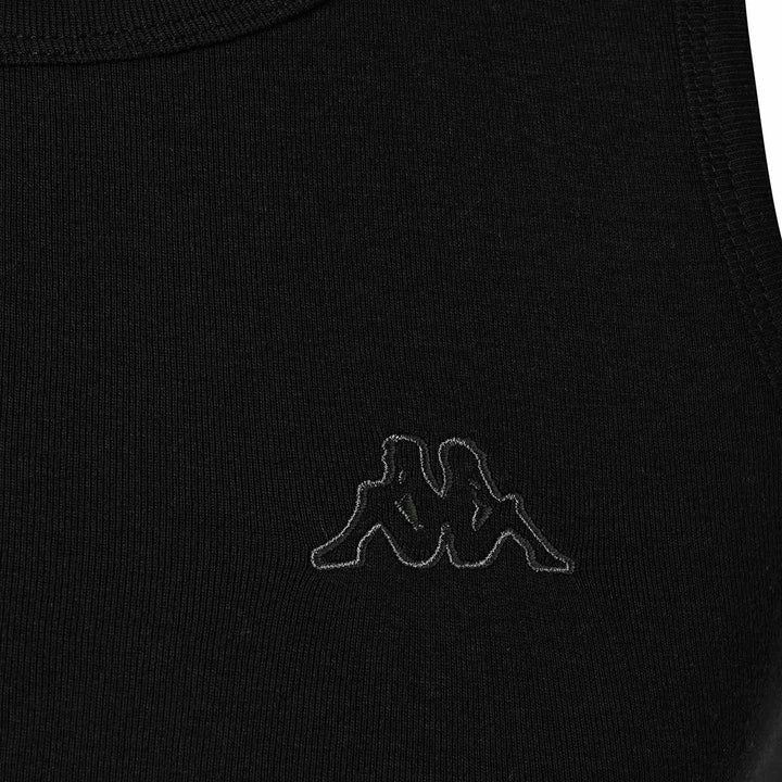 Débardeur Carsenac Noir Homme