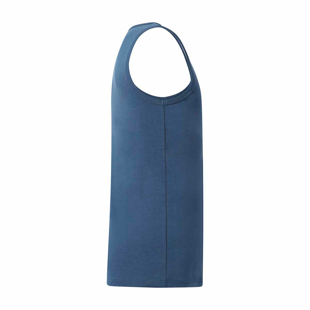 Débardeur Carsenac Bleu Homme