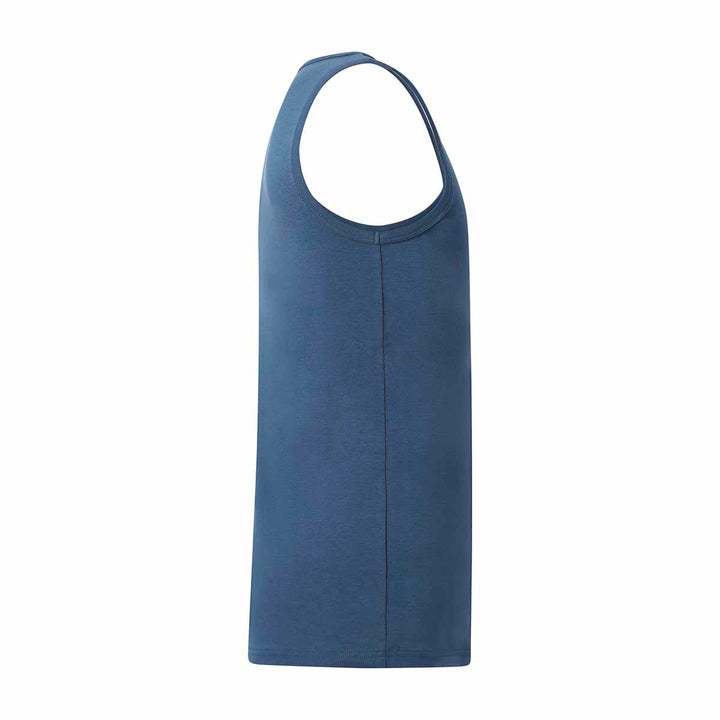 Débardeur Carsenac Bleu Homme