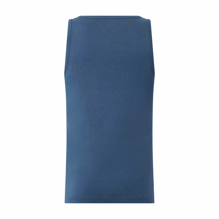 Débardeur Carsenac Bleu Homme