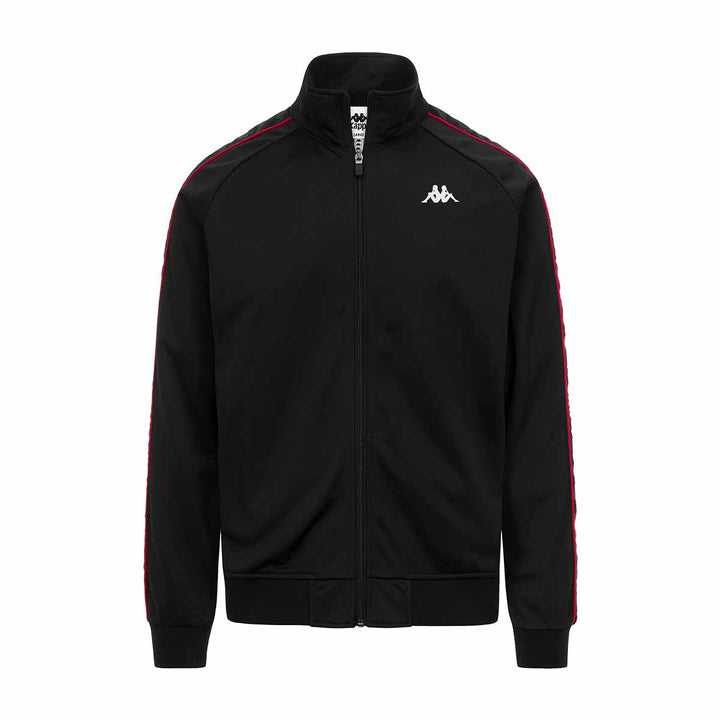 Veste 222 Banda Anniston Slim Noir Homme 1