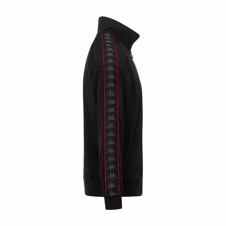 Veste 222 Banda Anniston Slim Noir Homme 2