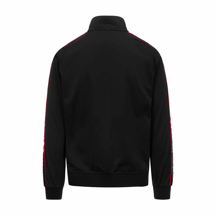 Veste 222 Banda Anniston Slim Noir Homme 3