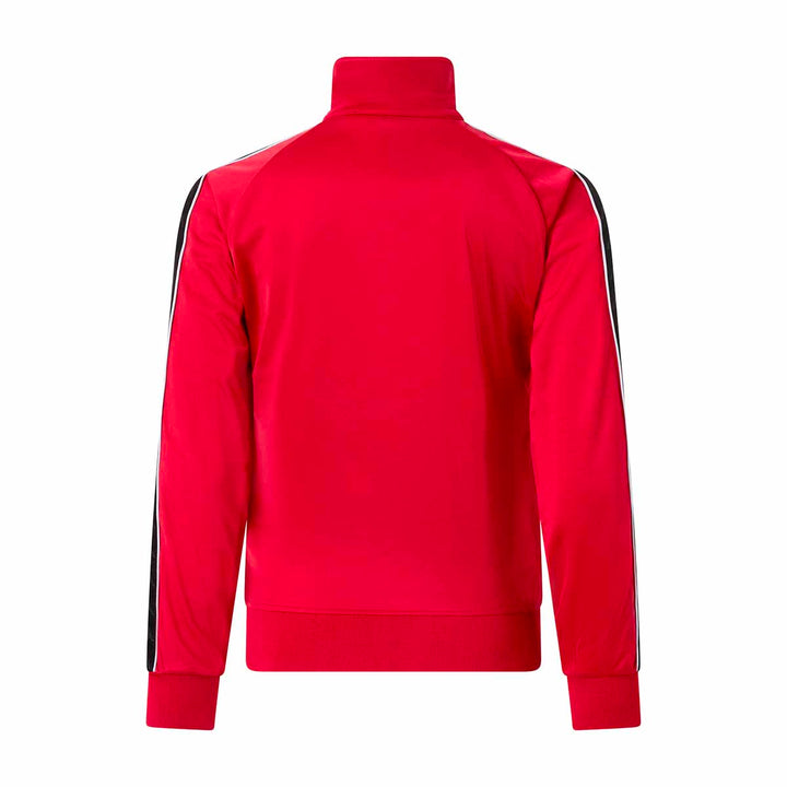 Veste 222 Banda Wanniston Slim Rouge Femme 6