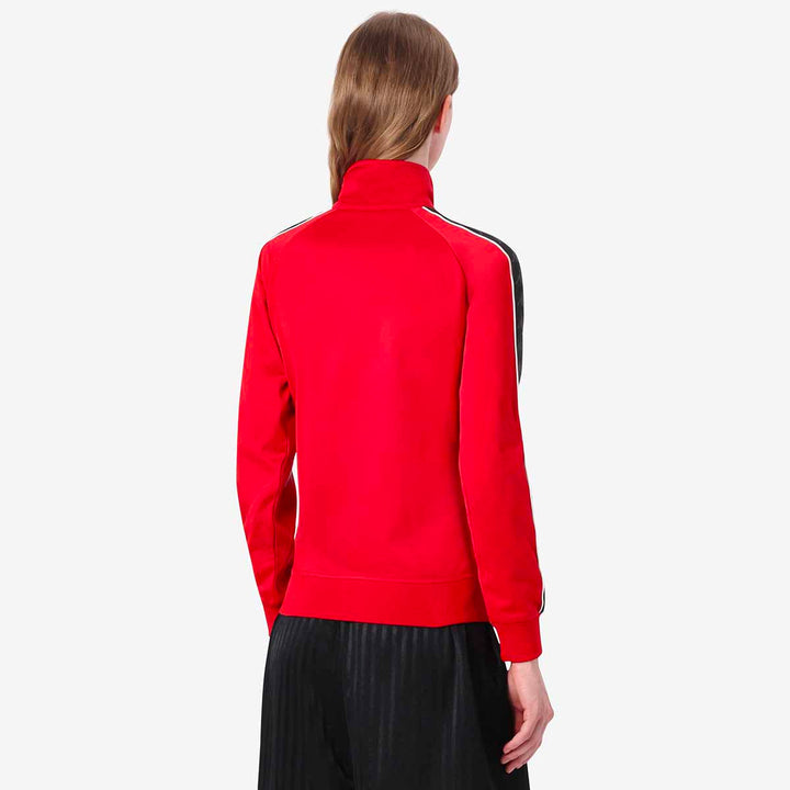 Veste 222 Banda Wanniston Slim Rouge Femme 4