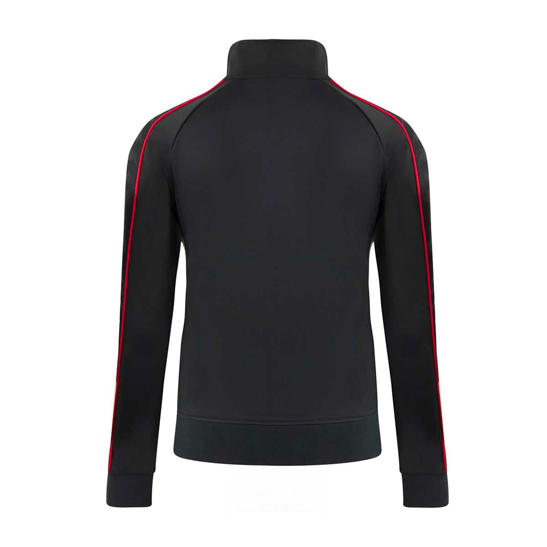 Veste 222 Banda Wanniston Slim Noir Femme main