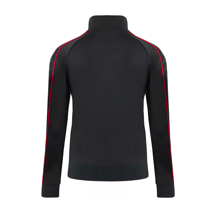 Veste 222 Banda Wanniston Slim Noir Femme 5